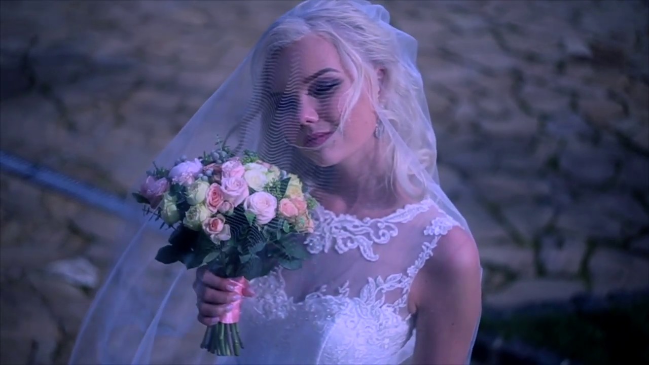 Свадебное видео