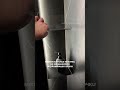 Полочки в душевой - это уже базовый минимум!