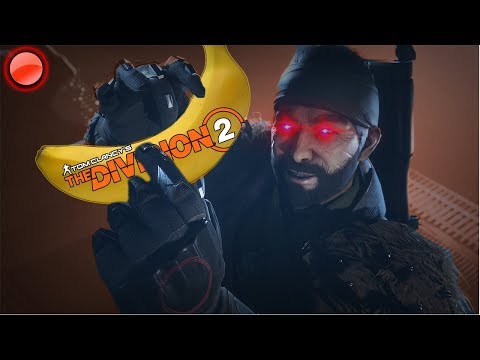 WHAT GAME DO I GRIND! Destiny 2 OR Division 2? (HELP ME!) - WHAT GAME DO I GRIND! Destiny 2 OR Division 2? (HELP ME!)
