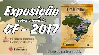 Exposição CF 2107