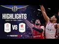 EA7 Emporio Armani Milano - UNA Hotels Reggio Emilia | PokerstarsNews Highlights SerieA Unipol 25/26