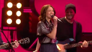 Dein Song Finale 2019 - Give it a Try  Lily Hofmann feat. Angelo Kelly Resimi