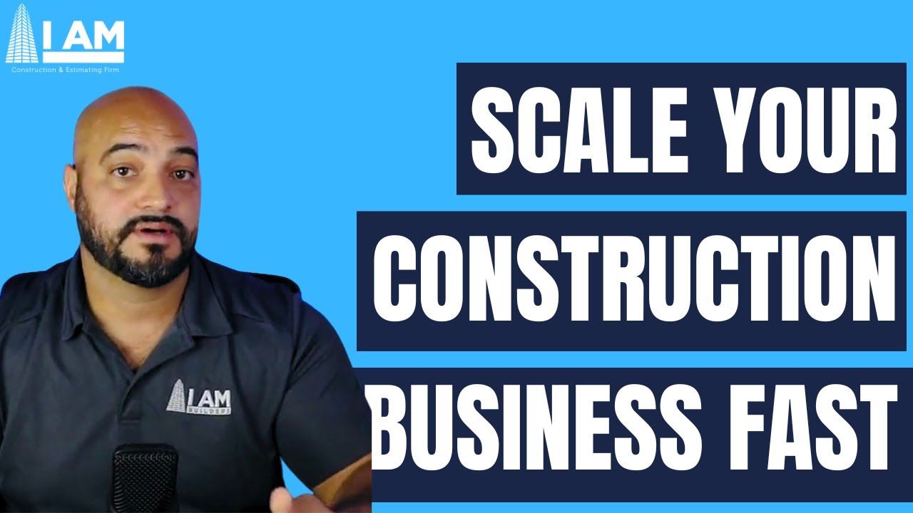 The Only Business Plan You Need For Your Contracting Business 2023