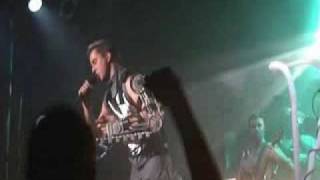 Rammstein Mambers Club - Keine Lust