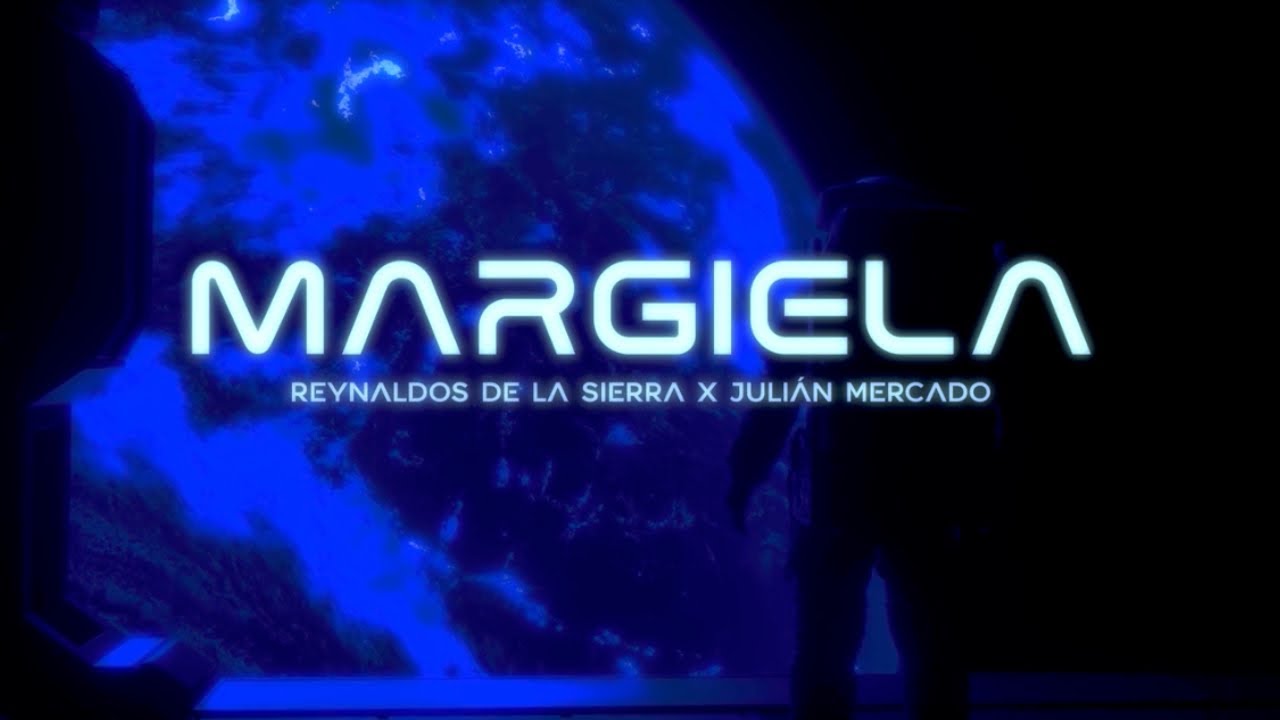 Watch Margiela - Reynaldos de la Sierra, Julián Mercado (Lyric Video) on YouTube Watch Margiela - Reynaldos de la Sierra, Julián Mercado (Lyric Video) on YouTube