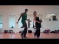 Laure Courtellemont - RAGGA JAM DANCEHALL CLASS CAMRON ONE SHOT