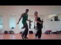 Laure Courtellemont -  RAGGA JAM DANCEHALL CLASS CAMRON ONE SHOT