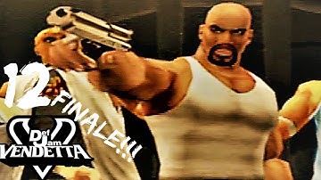 Def Jam Vendetta - Finale - Part 12 - 3Dot