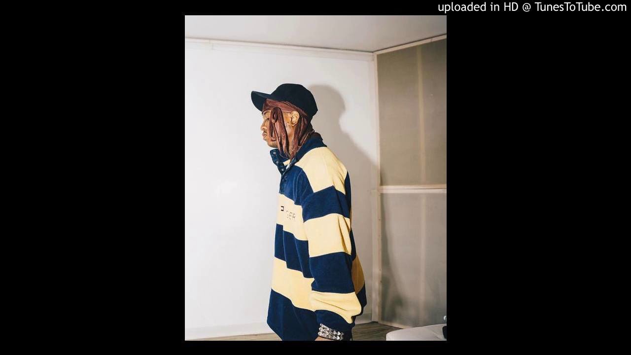 Ski Mask The Slump God - Catch Me (LEAKED)