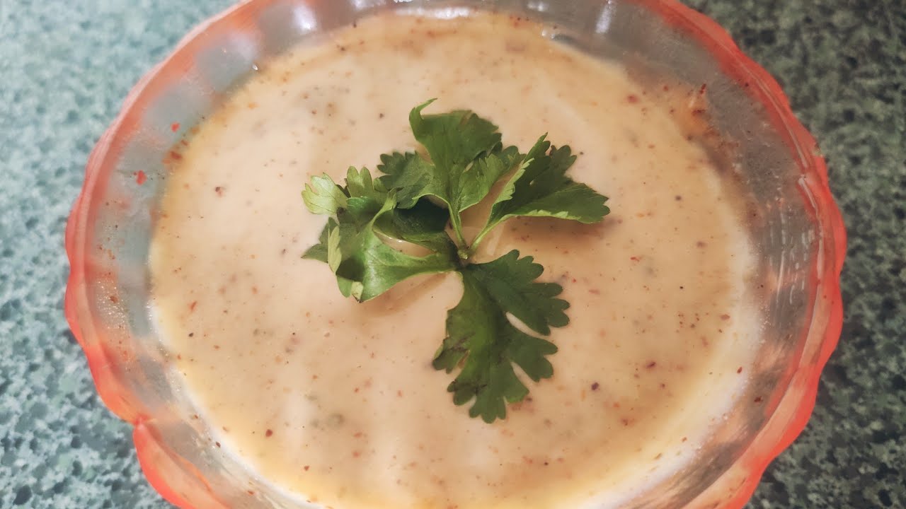 মেয়োনিজ ।। Mayonnaise Recipe Bangla ।। Homemade Mayonnaise Recipe