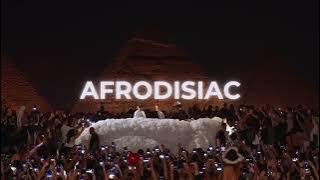 Levi - Birthday Sex (feat. Jeremih)