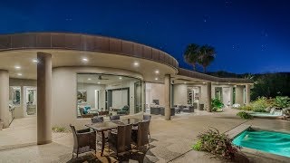 16 Buena Vista Court, Rancho Mirage - 4K