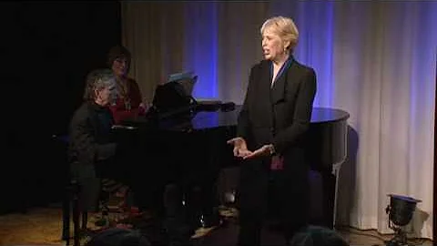 Bright is the Ring of Words, Vaughan Williams - Ro...