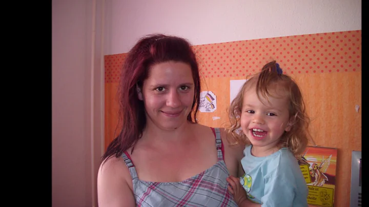 fr die beste mama