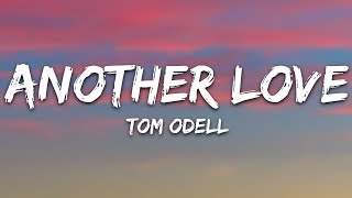 Tom Odell - Another Love (Lyrics) [Zwette Edit] Resimi