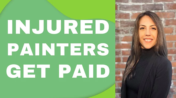 Injured Painters Get Paid Using Living Benefits wi...