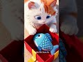 Dog Ka Surprise Gift | Cute Cat and Dog Friendship Story