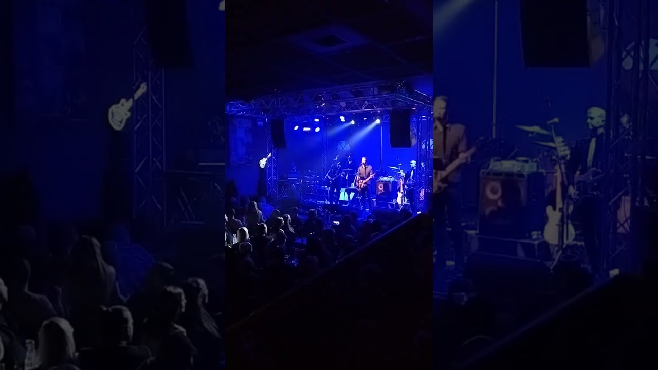 The Lunatics - The Wall (8-12-23) Live @ Kyttaro Athens