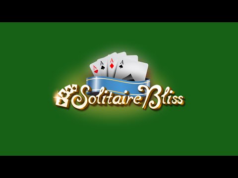 Everything You Need to Know About the Solitaire Bliss Collection – GameSpew