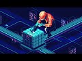 GRINDING PIXELS :: fresh drop soon