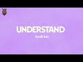 Omah Lay Understand Official Lyrics Video 