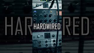 Hardwired for Heavy Dance Industrial #industrialmusic #musicproduction #ebmmusic