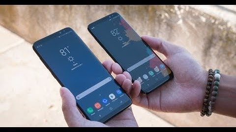 How to get Galaxy S8 Features on Any Android Smart phone(WORLD HD)