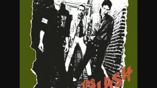 Video thumbnail of "Clash City Rockers"