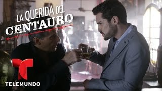 La Querida del Centauro | Capítulo 50 | Telemundo Novelas