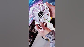 😍CORSAIR SP 120 ELITE RGB FANS FOR MY FULL CORSAIR BUILD 🤯