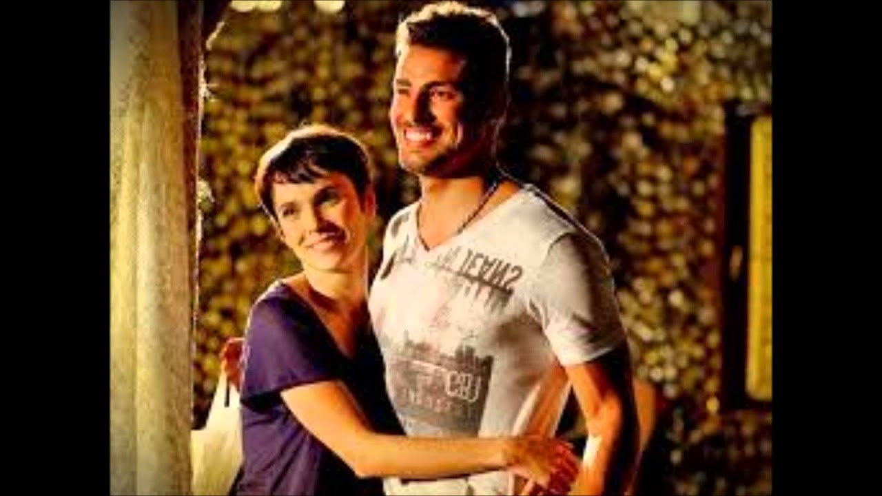 Después (Version en Castellano) Interprete Silvana Olmos