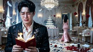 Ngày đính hôn, anh xuất hiện với tình nhân và con. Cô ra đi cưới phú ông, anh phá sản và hối hận. screenshot 1