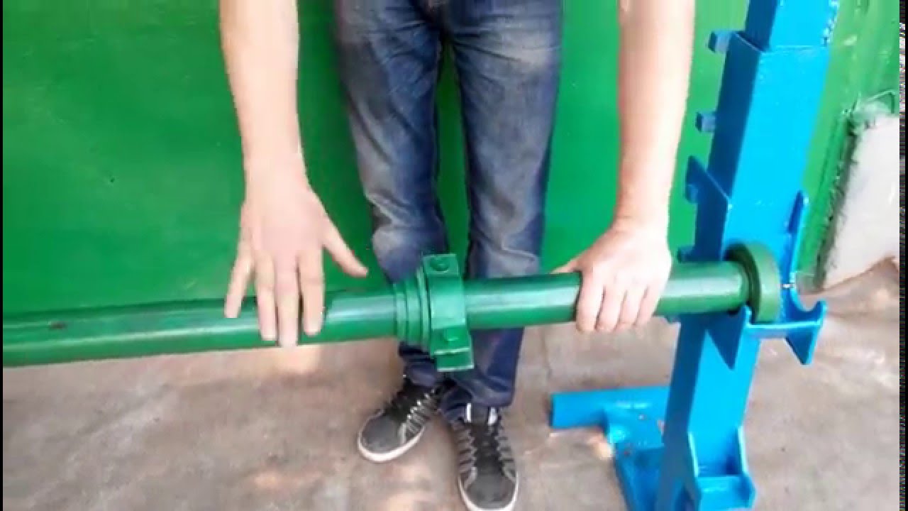 Кабельные домкраты(подъемники)-для подъема кабельных барабанов и ...