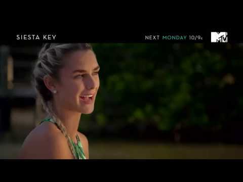 Monday on Siesta Key | MTV - Monday on Siesta Key | MTV