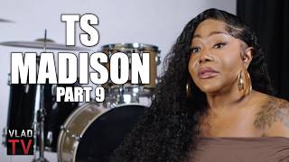 TS Madison on Mr. Cee Confessing He Had S*x with Trans Women (Part 9)