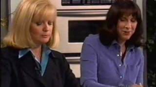 Bonnie Hunt - Dream pt 2