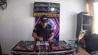 Regueton old school parte 1 - Dj Flexo