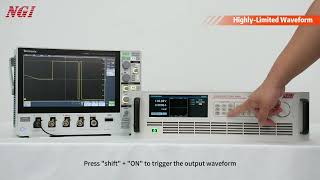 Operation Video | NGI Automotive Waveform Software