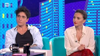 Ancora Cinque Minuti - Stasera Cè Cattelan Su Raidue 18102022