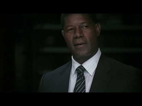 US Cabinet invokes 25th Amendment on President Palmer (Part 1) - 24 Season 2