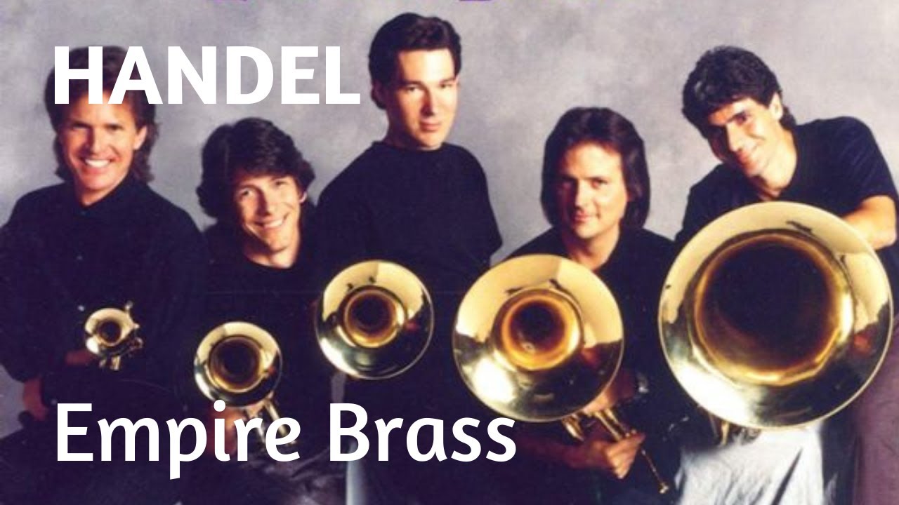 Empire Brass