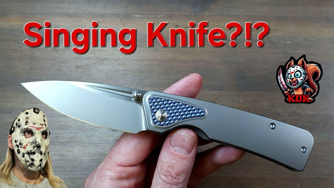 Lemifshe Rattlesnake F-03 PLUS! - YouTube