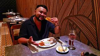AGAVE Mexican Restaurant in Barcelo Maya Riviera , Mexico 🇲🇽  ##mexicanfood #Mexico ##mexicotravel 