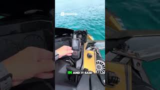 Datum vs. Actual Depth – The GPS Mistake That Sinks Boats!
