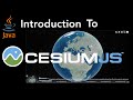How To Draw GeoJSON on CesiumJS Retrieved From REST API Endpoint