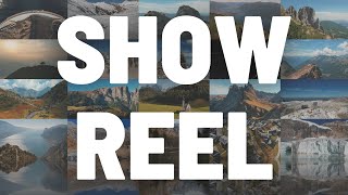 Showreel Youtube v2.0