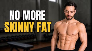 It’s weird, but this is how I hit 10% body fat (while building muscle)