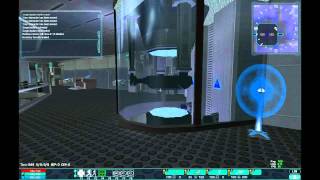 Planetside 1 - Base Information / General Overview ramblings