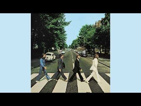 The Beatles / Octopus's Garden (1969 Stereo Mix Compression-Aware Remaster)