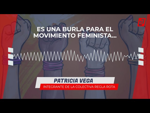 Indignación en movimiento feminista por rechazo de desafuero de Cuauhtémoc Blanco